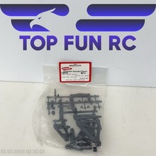 KYOSHO FM604 SET BRACCIO SOSPENSIONE ANTERIORE PER VEICOLO RC EVOLVA M3
