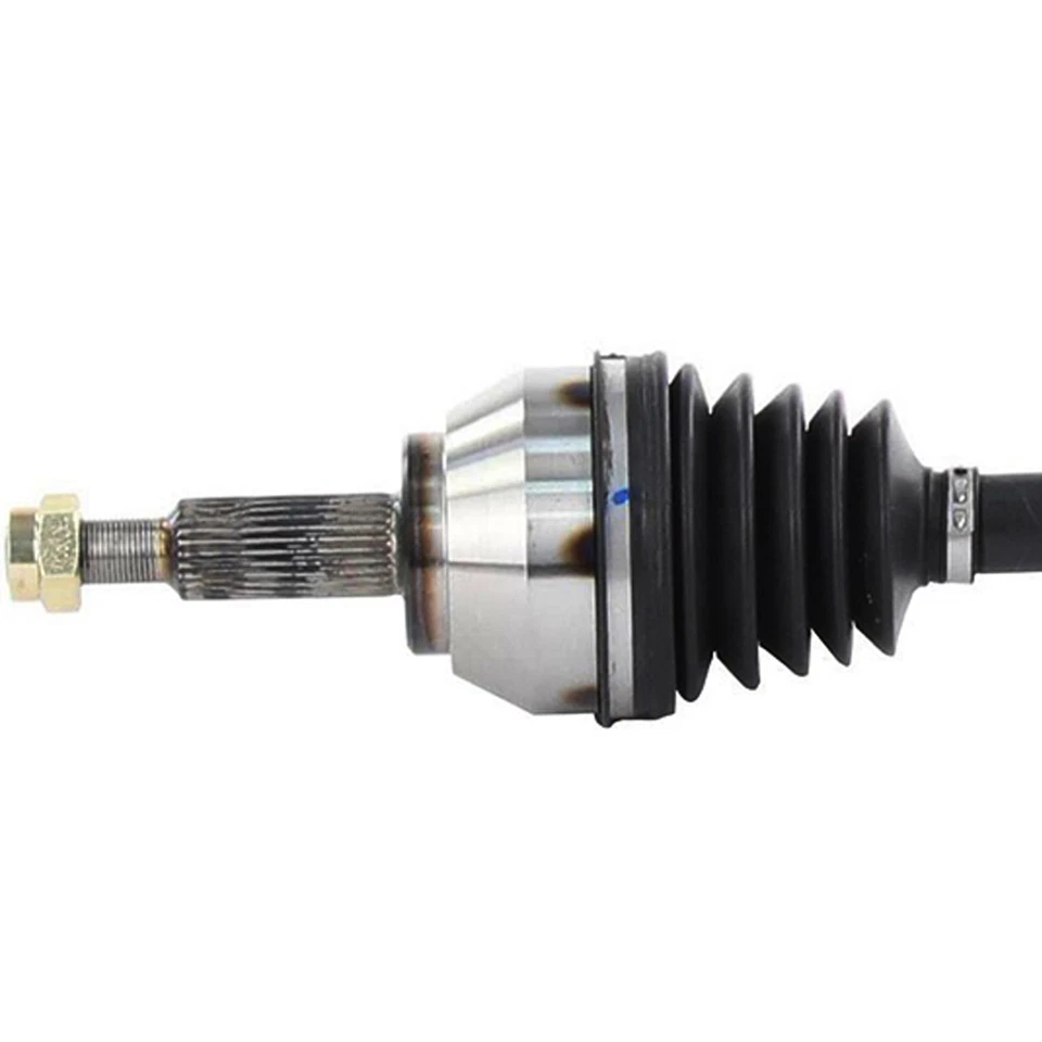 Комплект валов передней оси полного привода/полноприводного двигателя SurTrack для Explorer Lincoln Aviator Mercury - Изображение 3 из 4