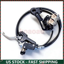 Rear/Front Brake Brake Kit For SUR-RON Sur Ron ultra bee Off-Road Vehicle