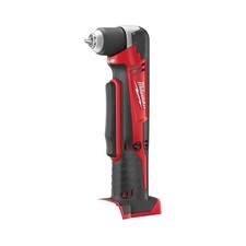 MILWAUKEE C18RAD-0 18V RIGHT ANGLE DRILL - BARE UNIT - 4933427189