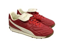 Zapatillas deportivas para hombre PUMA Fenty x Avanti VL Rihanna Club rojas 39835203 talla 11