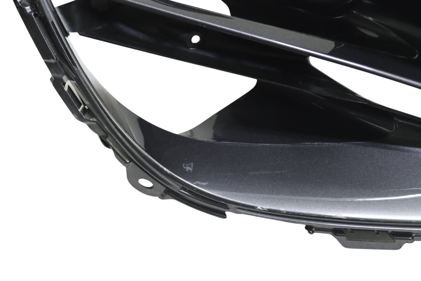 McLaren 720S Front Right Side Headlight Trim Bezel 2018 - 2023 OEM