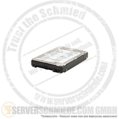 1TB 7,2k 2,5'' SFF Fujitsu Seagate Enterprise Capacity v3 SATA HDD A3C40185922