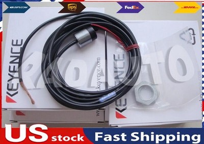 1PC KEYENCE EX-416 Proximity Sensor Switch EX416 New In Box