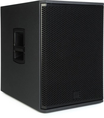 RCF SUB 705-AS MK3 15-inch 1,400-watt Active Subwoofer