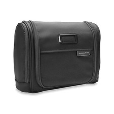 Briggs & Riley Toiletry Kit - Travel Bags for Women & Men, Organizer for Vaca...