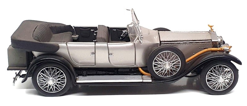 フランクリンミント 1⁄24 1925 ロールスロイス シルバーゴースト