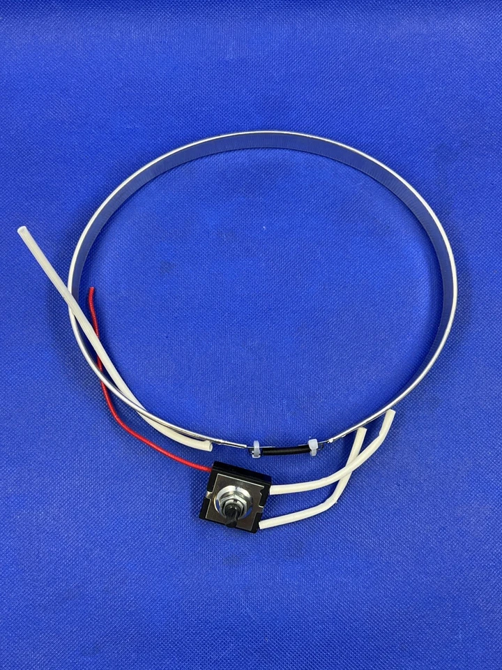 Hamilton Beach 慢炖锅 加热元件 加热带开关 33234 140 瓦 — 第 2/4 张图片