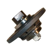 Alpha Tools B-Series Wet Cutting Profiler Roundover Demi Bullnose Edge