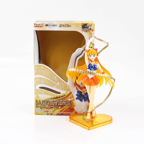 Anime Girl Sailor Venus Aino