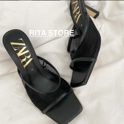 zara women heels