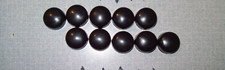 Mounting Hardware Caps Only Fits Lund Sun Visor Moon Visor
