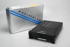 Hasselblad 100 Polaroid Back Late 30198 #G151
