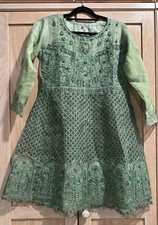 Pakistani Party Wear/ Dress / Shalwar Kameez fancy Asian