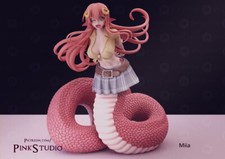1/12, 1/10, 1/8 or 1/6  Scale Pink Studios Mo...