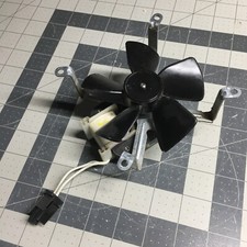 GE OEM Oven Cooling Fan WB26T10018 - Tested