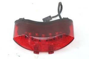 TRIUMPH STREET TRIPLE 675 T2703217 RÜCKLICHT 07 - 12 TAILLIGHT