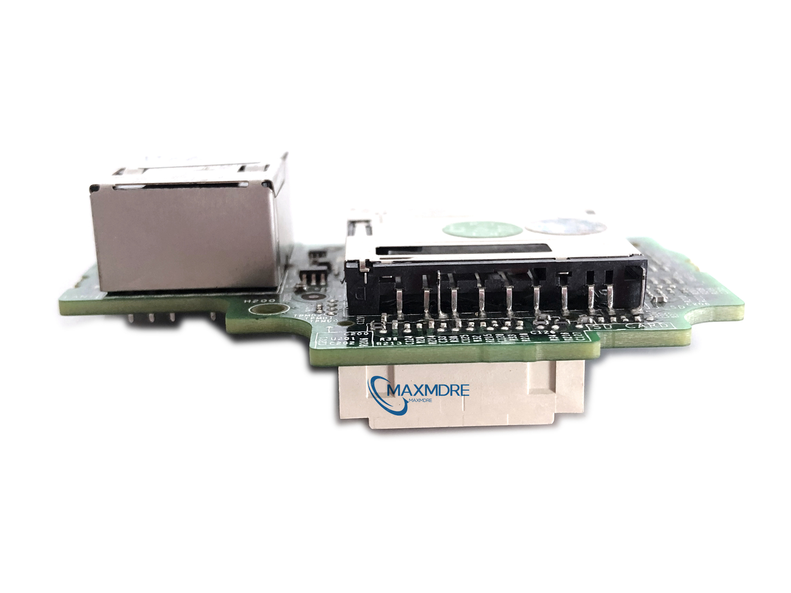 For Dell IDRAC 8 Enterprise Remote Card for R430 R530 T430 T530 0X99HC X99HC eBay