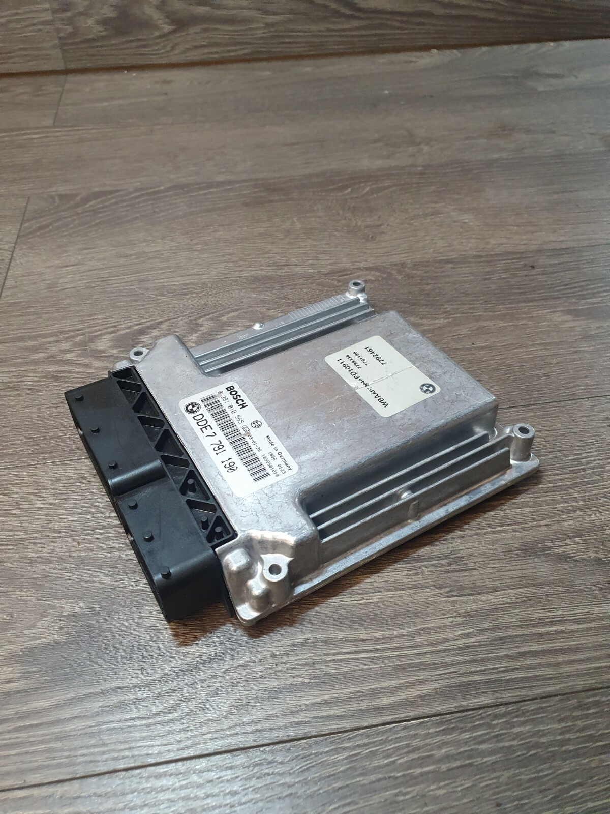 BMW 7791190 for sale online | eBay 