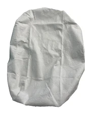 American Baby Company Waterproof Fitted Crib and Toddler Protective Mattress Pad