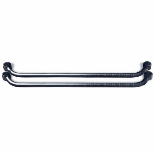Easy Clamp-On Roll Cage Harness Bar Mount for CAN-AM Commander MAX Safety Belts - Picture 8 of 9