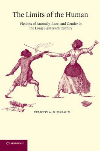 The Limits of the Human Nussbaum Paperback Cambridge University Press