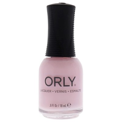 Nail Lacquer - 20693 Confetti by Orly for Women - 0.6 oz Nail Polish