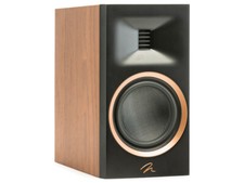 MARTIN LOGAN MOTION B10 WALNUT COPPIA DIFFUSORI DA LIBRERIA NUOVI GARANZIA UFF