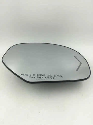 2011 Cadillac Escalade Right Hand Passenger Side Turn Signal Mirror OEM Heated 1