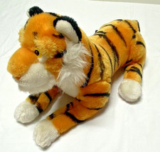 Disney Aladdin Princess Jasmine Pet Rajah Plush Tiger Vintage Disney Store