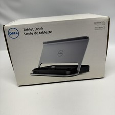 Dell 3KVK6 Venue 11 Pro 5130 7130 7139 7140 Latitude 13 2-in-1 7350 Tablet Dock