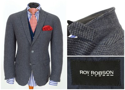 roy robson jacket