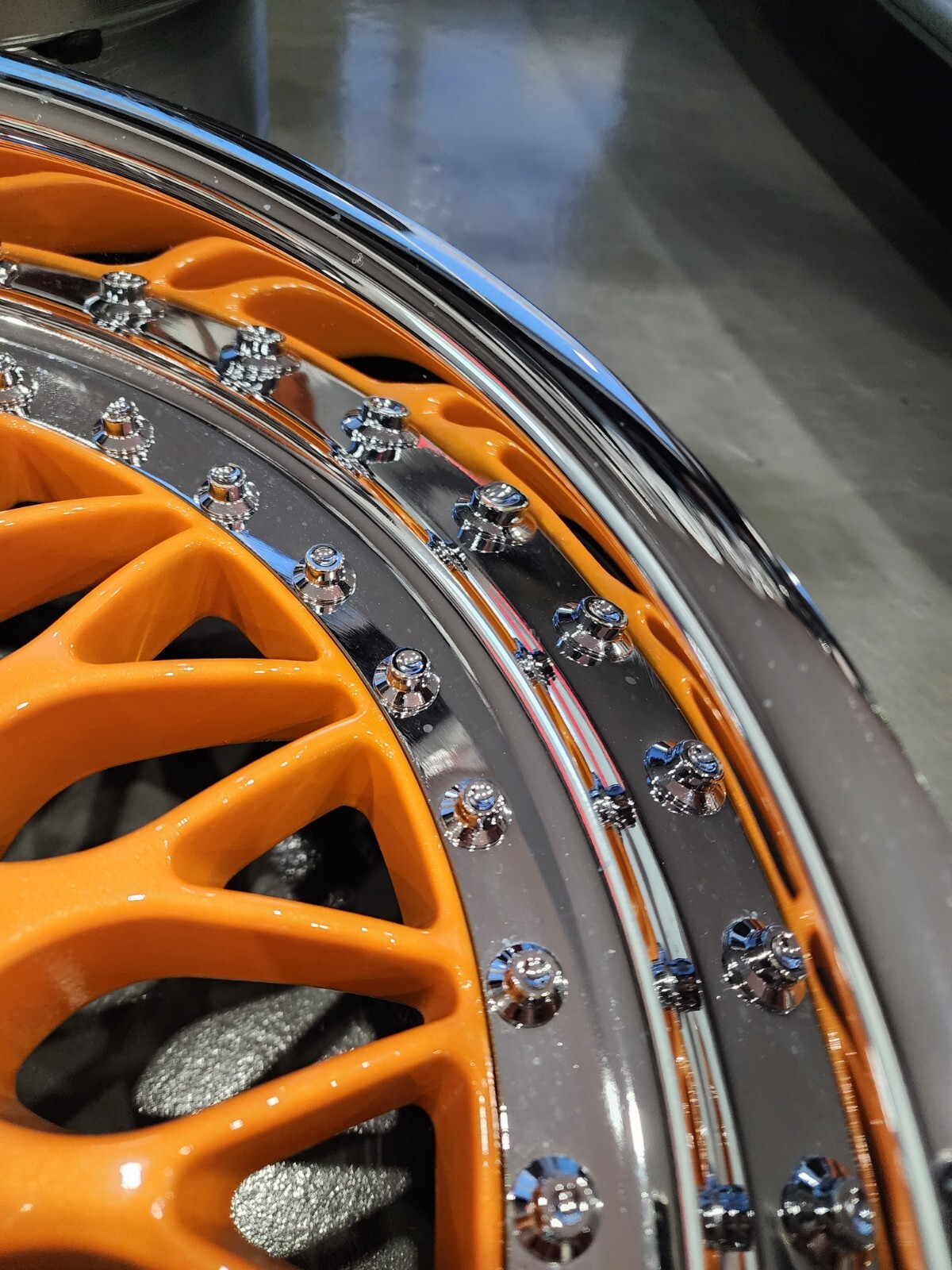 BMW BBS style 5 custom rims | eBay