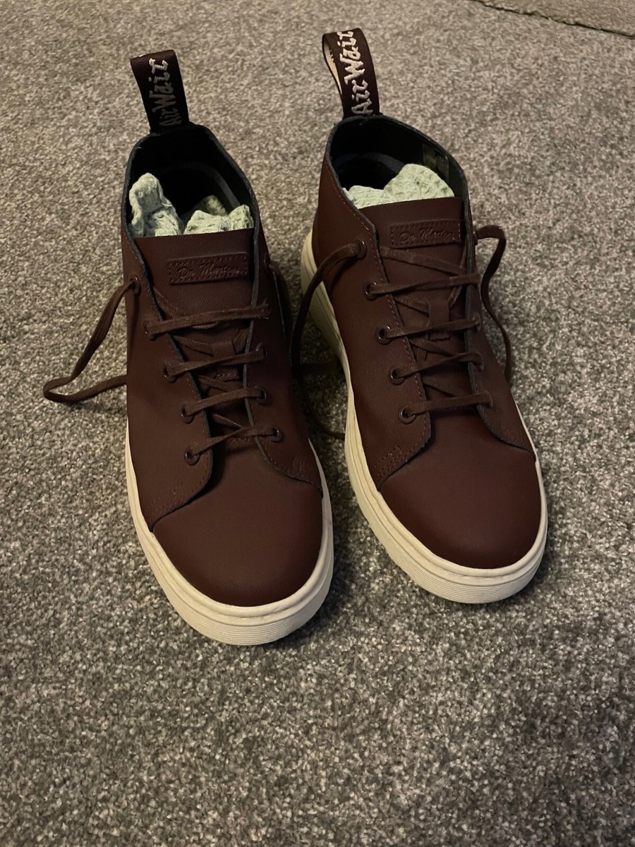 Chukka Boots Baynes Baynes Ajax Dr Martens DR MARTENS