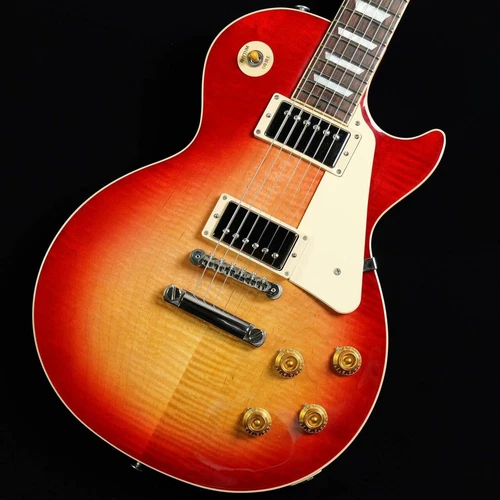 Gibson Les Paul Standard '50s Heritage Cherry Sunburst 2022 Electric Guitar