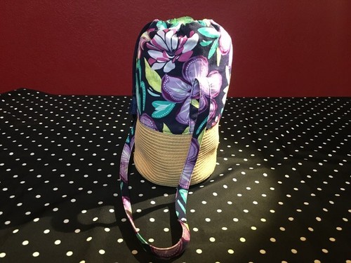 volume priced Gymboree purse NWT EUC coconut tropical paradise - Picture 10 of 10