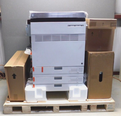Canon ImagePRESS V900/V800/V700 Main Engine Mfg 2024