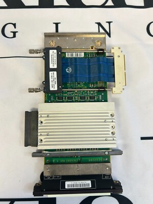 6196402-3 Halo Outer Module Class 3 FRDM Board | eBay