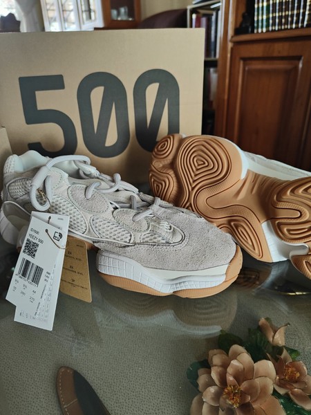 Adidas YEEZY 500