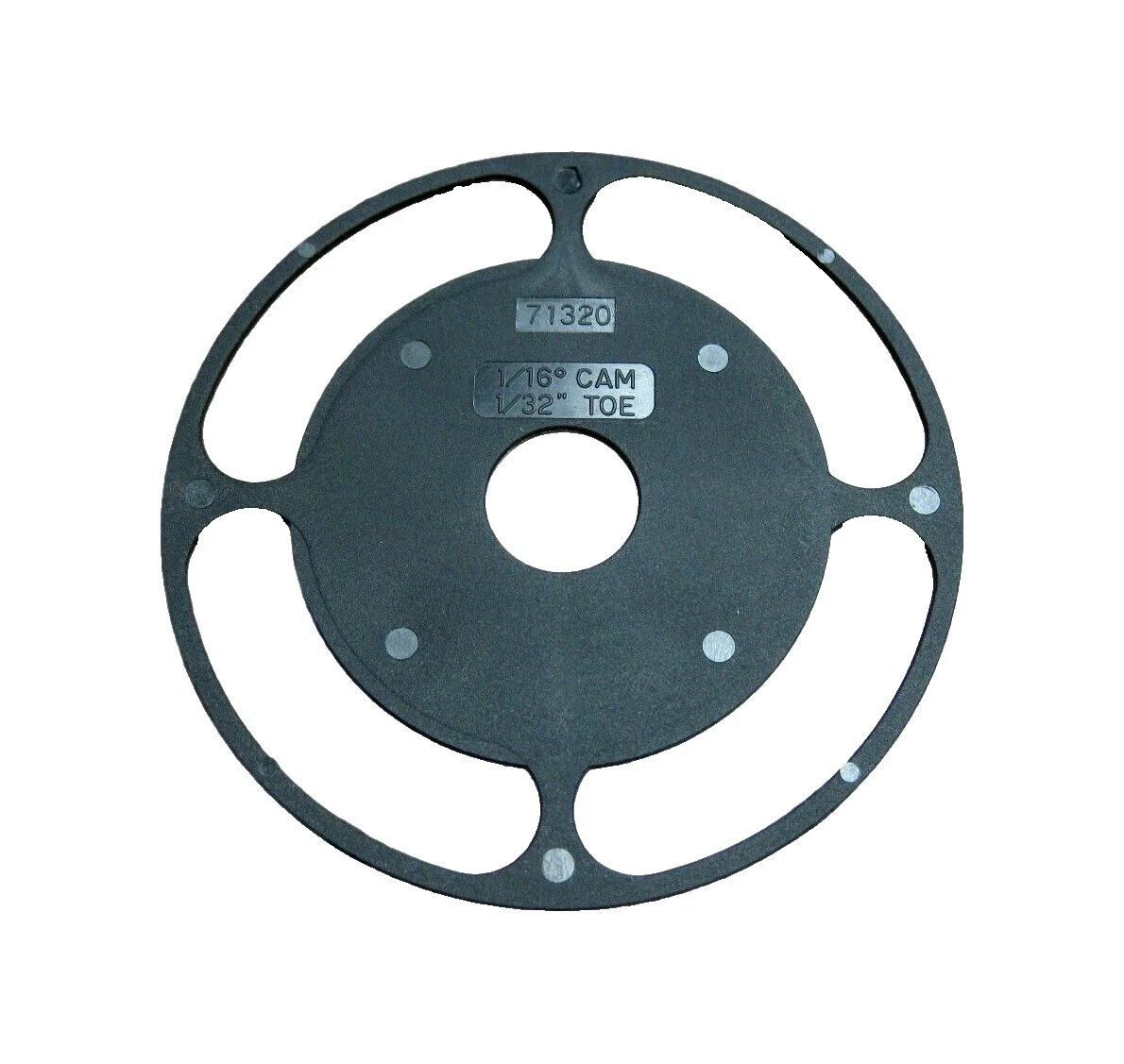 Rear Car & Truck Camber & Caster Parts