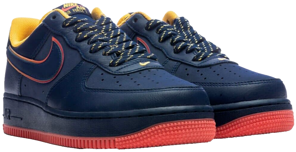 靴 Nike Air Force 1 Low 'Retro Lettering' Nike Air Force 1 Low Retro Lettering HV5752-410 Men's Size New | eBay