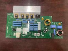 P0221799 Bosch Cooktop Module