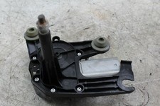 Scheibenwischermotor Hinten 9682833480 Citroen C 5 R Original 16852