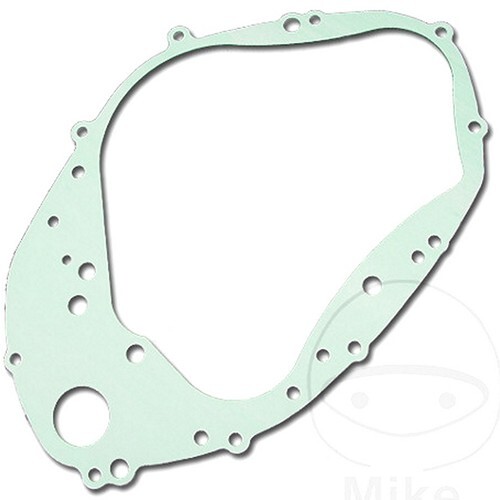 Athena Clutch Cover Gasket For Suzuki DR 125 SM L0 10-13 - Picture 3 of 4