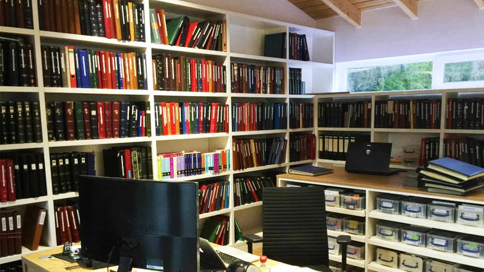 Bund Berlin ETB Ersttagsblätter Sammlung ca. 400 Stück verschiedene Jahrgänge - Bild 4 von 4