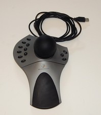 Spaceball 5000 Flx Drivers For Mac