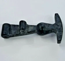 Genuine OEM Ferris & Simplicity 5020841X1SM Rubber Latch For IS4000Z Zeroturn