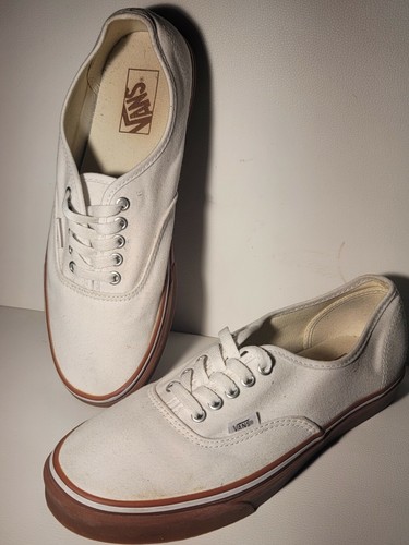 Vans Era 59 Skateboarding white Casual 