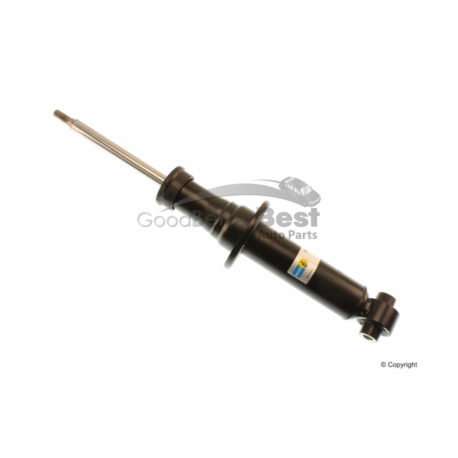 BILSTEIN TC Shock Absorber Rear 19197692 BMW X3 for sale online | eBay 