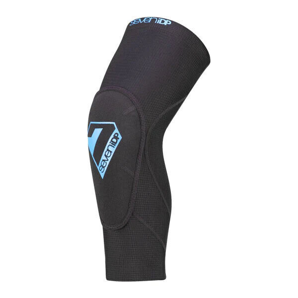 Ginocchiere 7iDP Sam Hill Lite per mountain bike foto 2